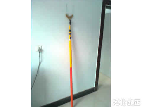 絕緣子零值測零儀